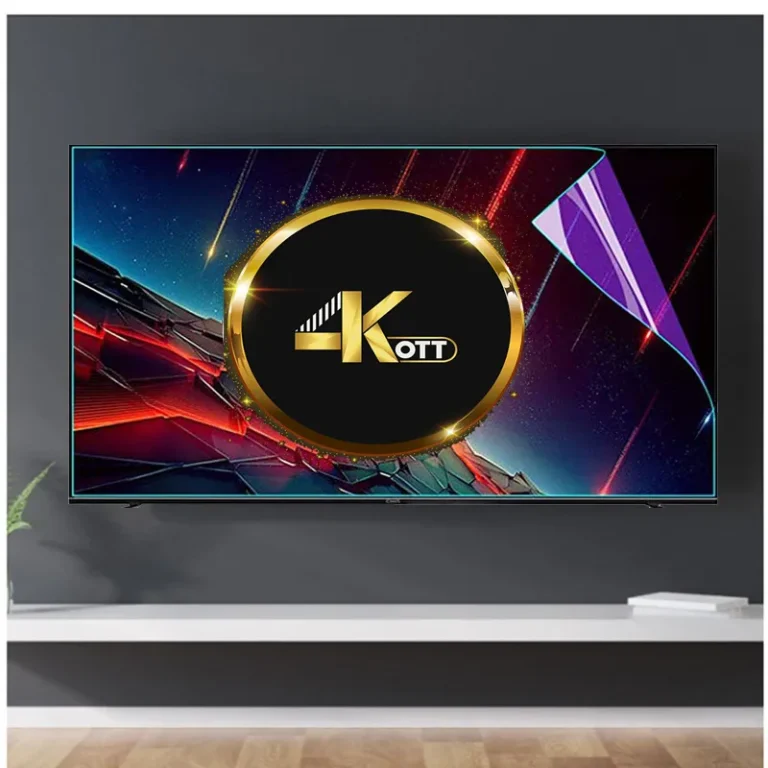 4K IPTV