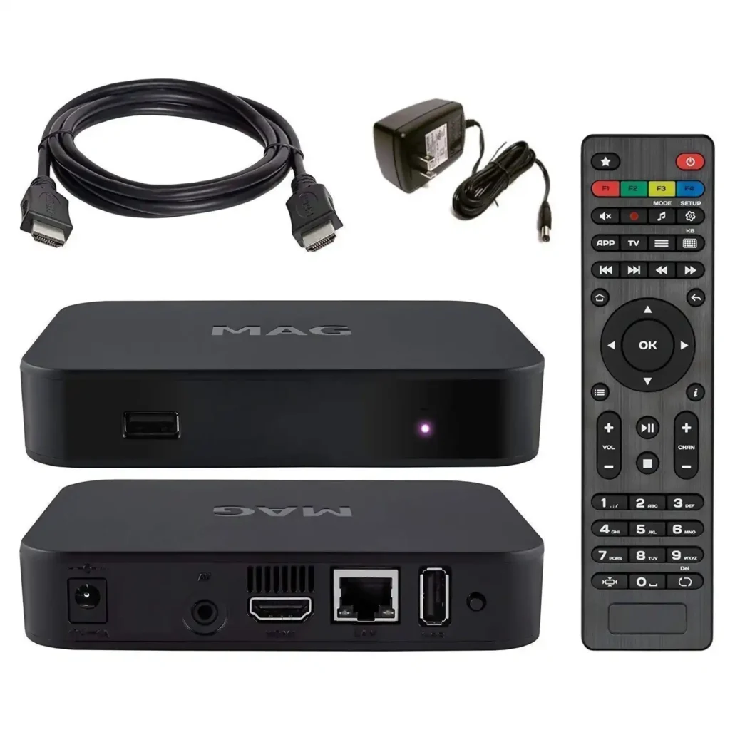 iptv box