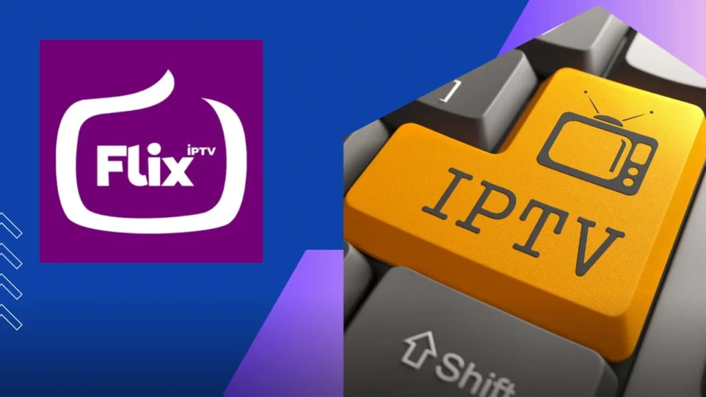 flix iptv 2025