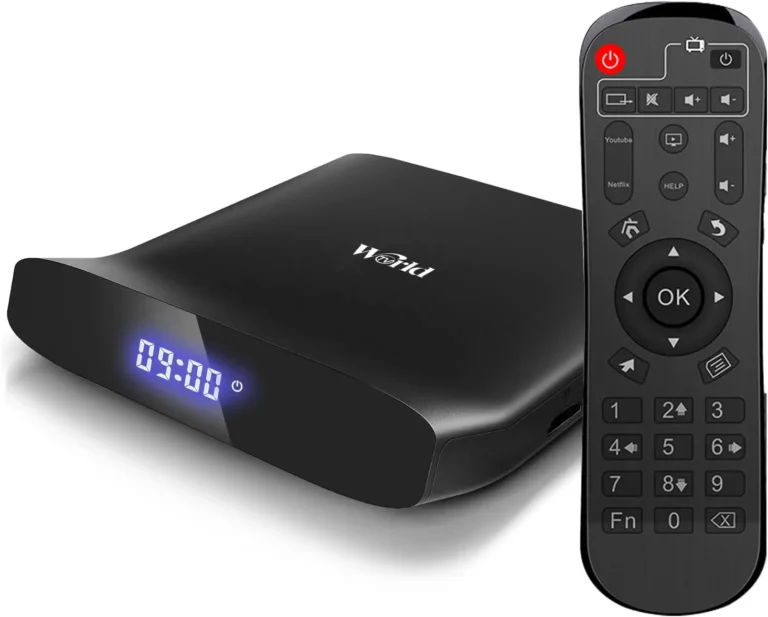 iptv box