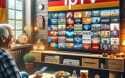 smart iptv kaufen