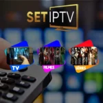 set iptv