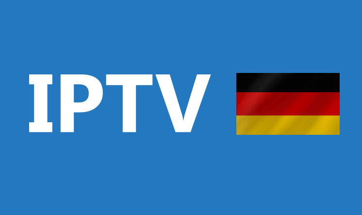 German IPTV