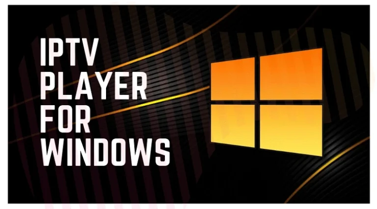 IPTV Player Win