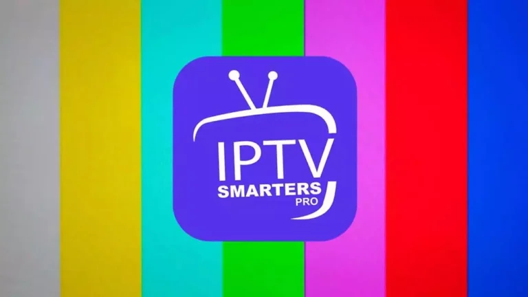 IPTV Smarters Pro